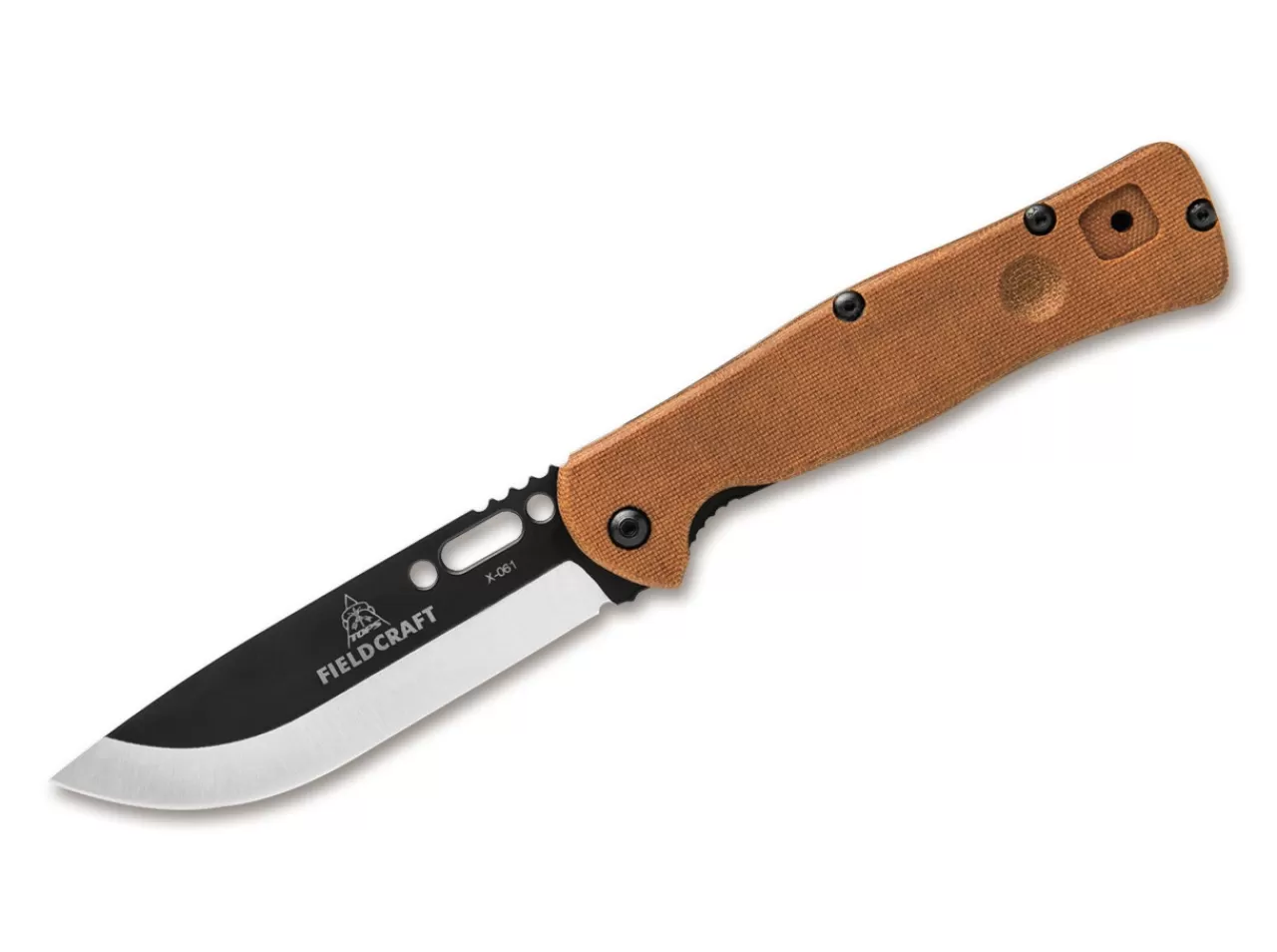 TOPS Knives Fieldcraft Folder Sale