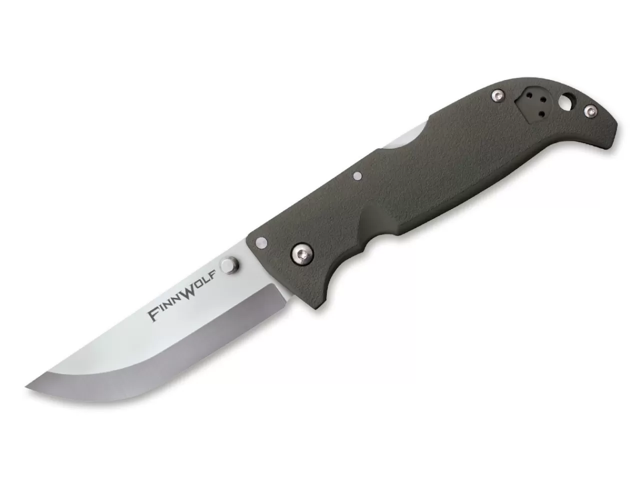 Cold Steel Finn Wolf Hot