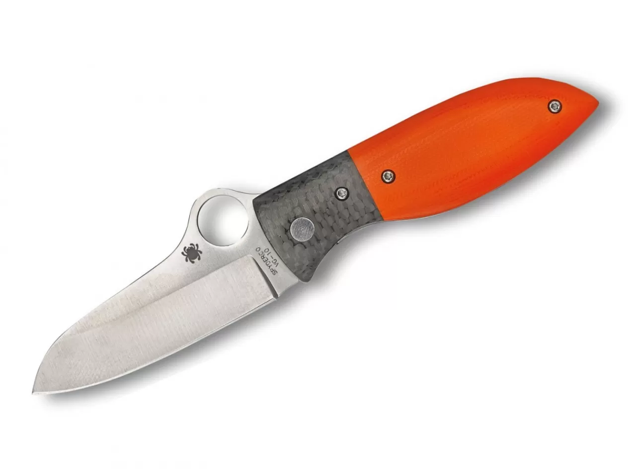 Spyderco Firefly Shop