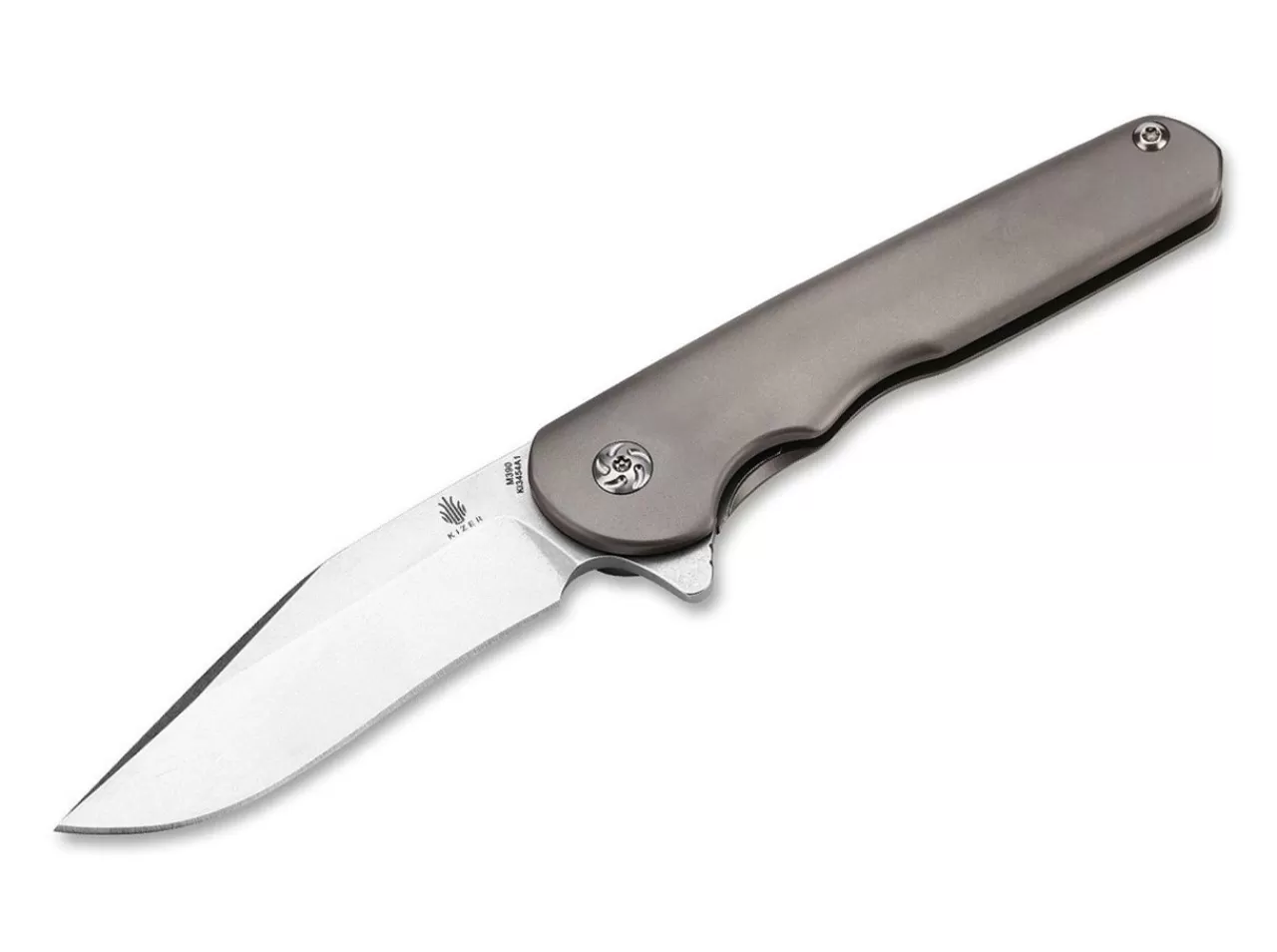 Kizer Flashbang Mini M390 New