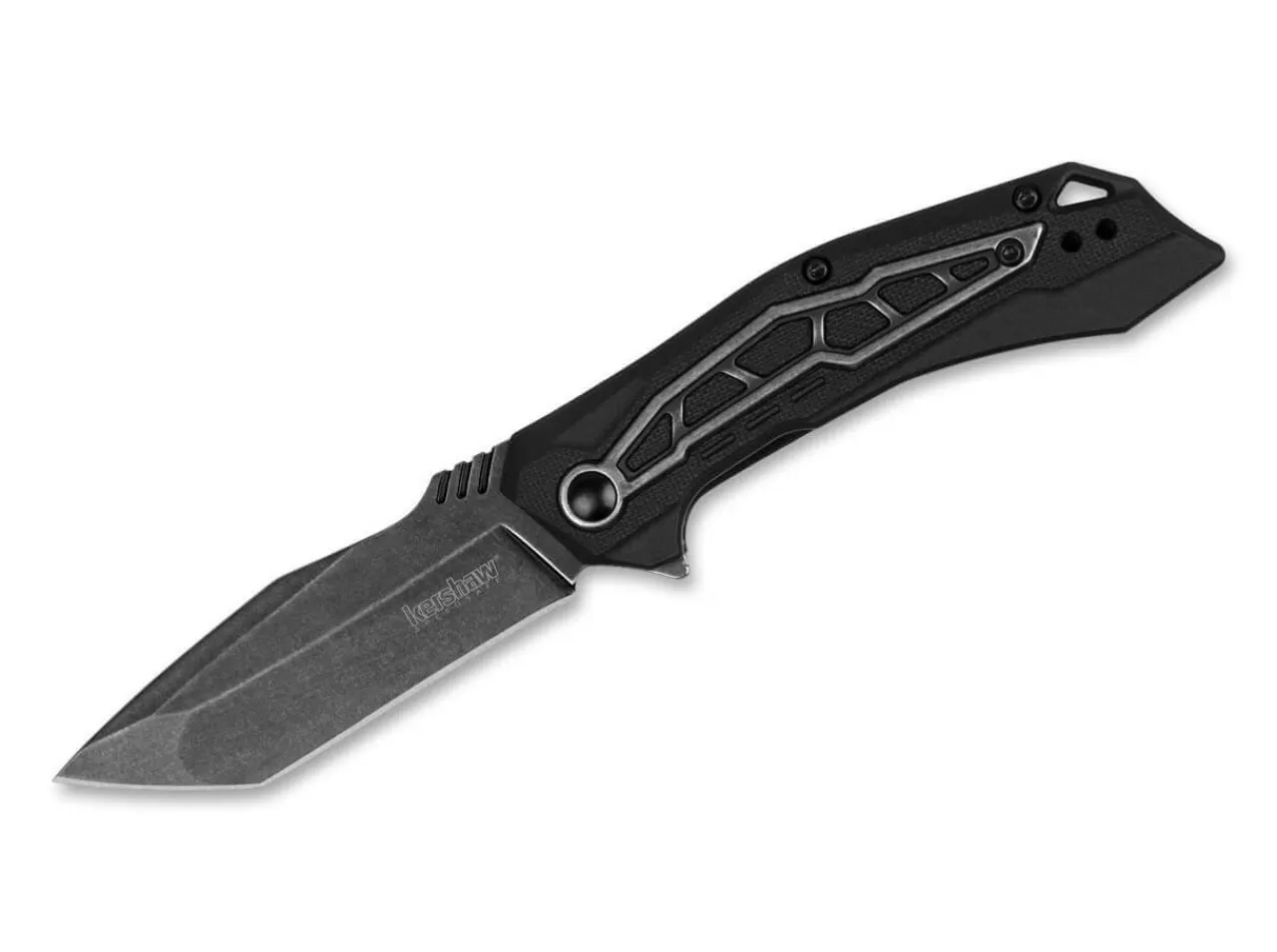 Kershaw Flatbed Sale