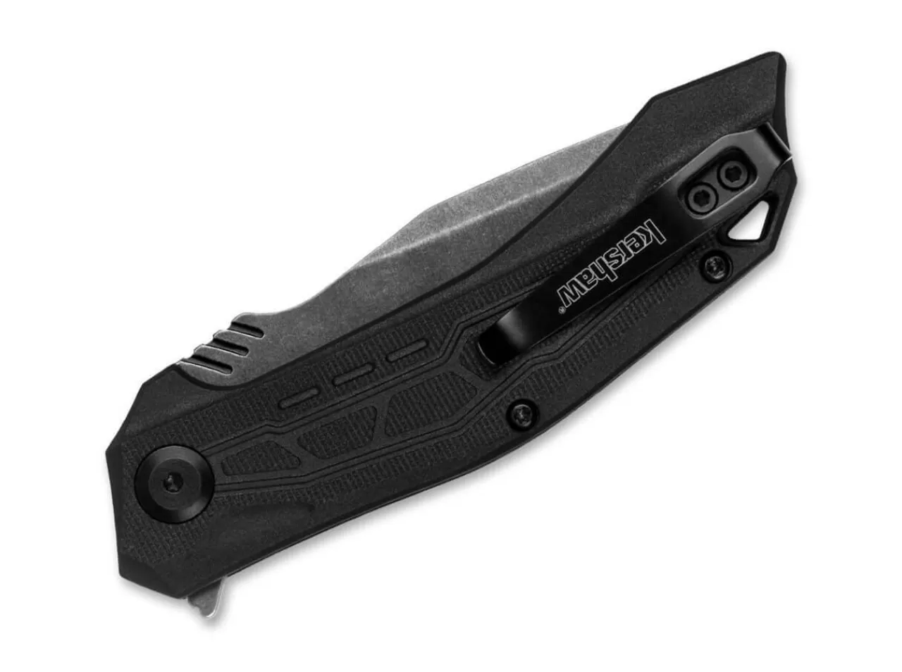 Kershaw Flatbed Sale