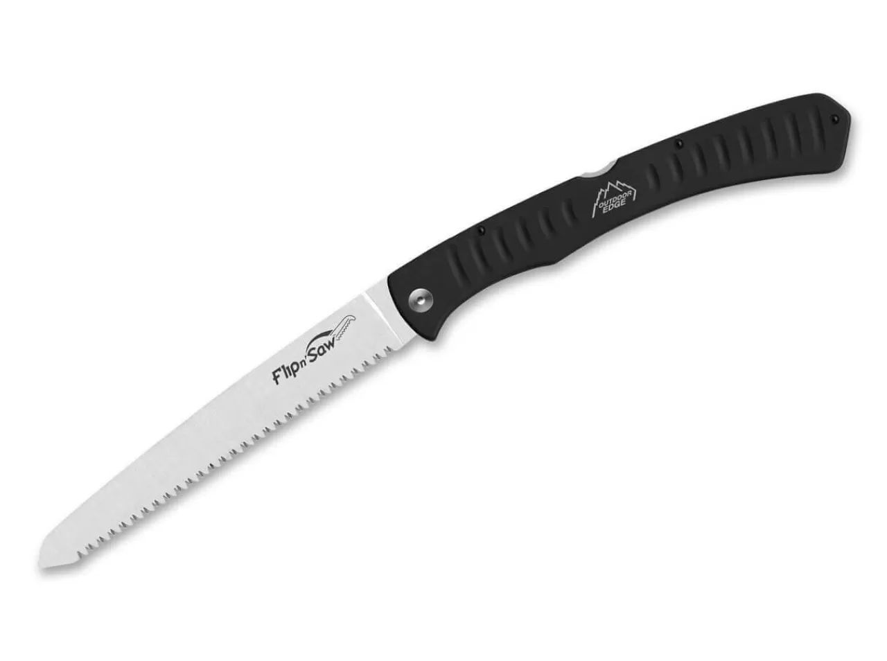 Outdoor Edge Flip N' Zip Saw Black Store