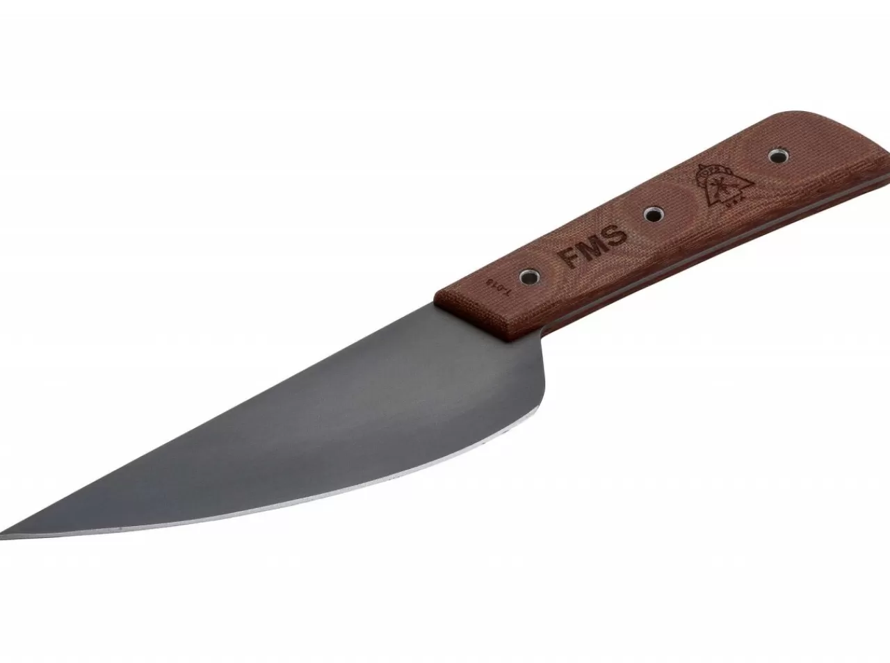 TOPS Knives Outdoormesser<Fms 5 1/16 Kitchen Knife