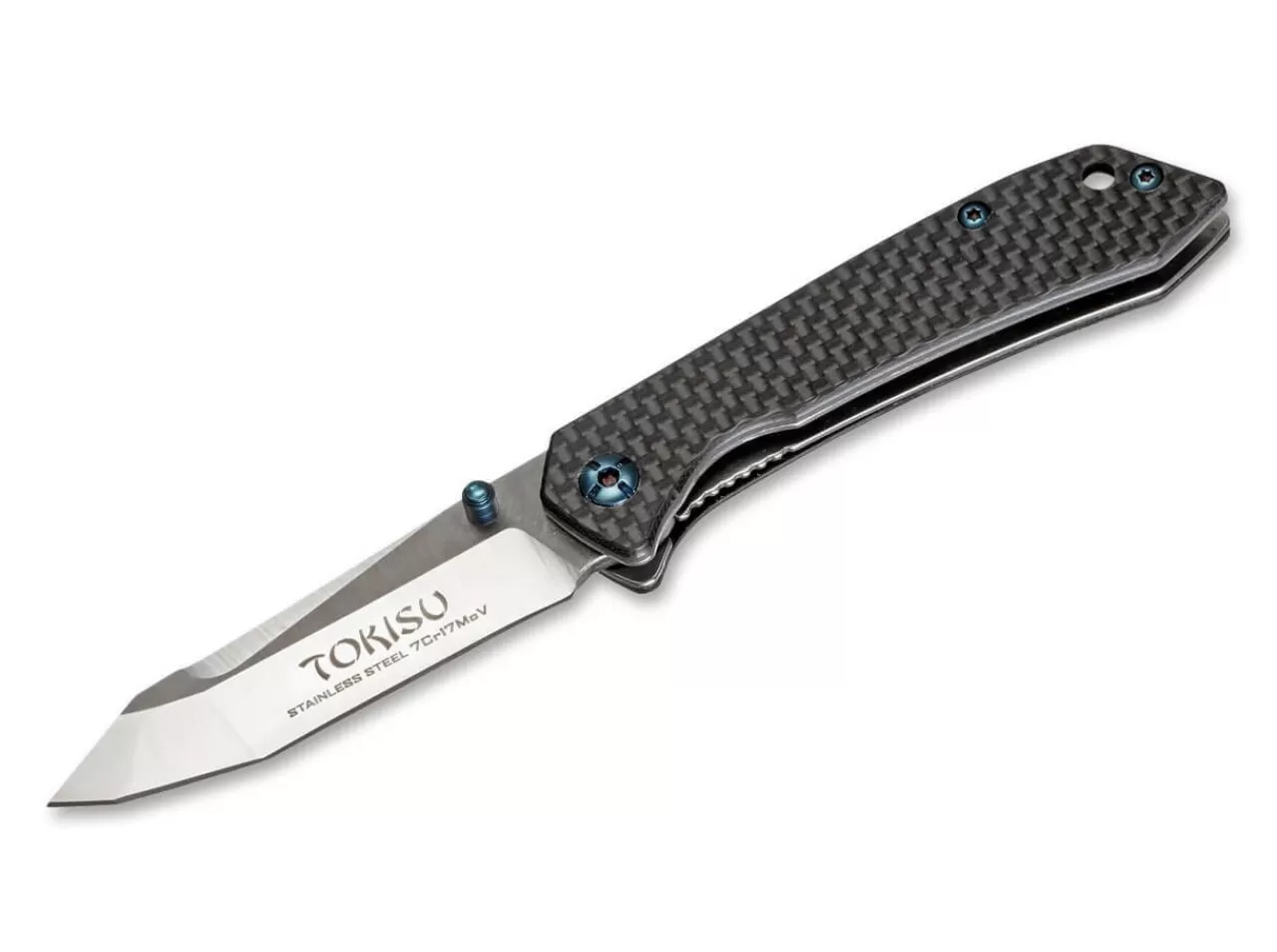 Tokisu Folder 18451 Discount