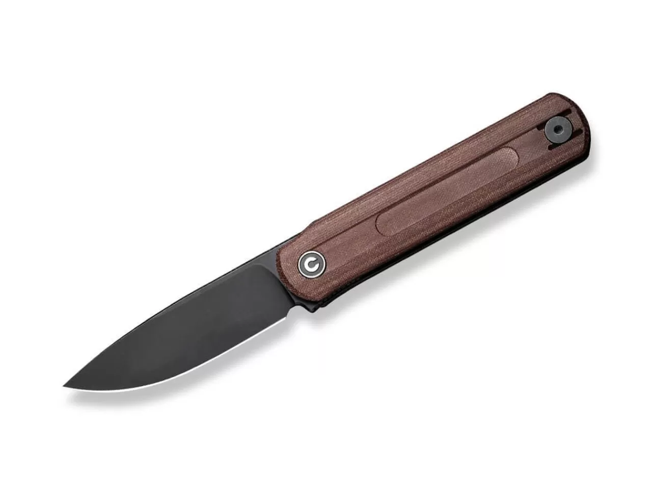 CIVIVI Foldis Micarta Brown Discount