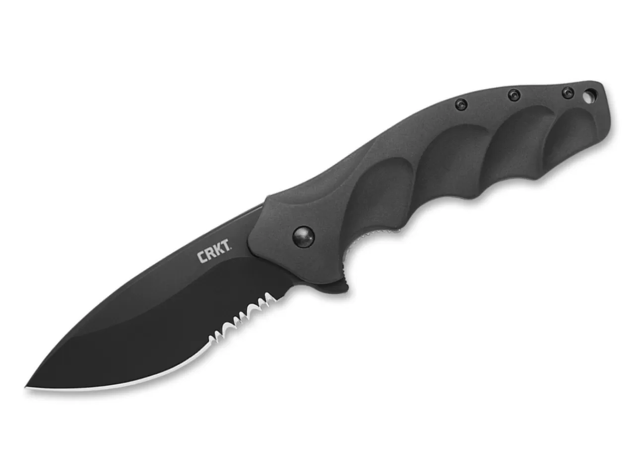 CRKT Foresight Serrated Best