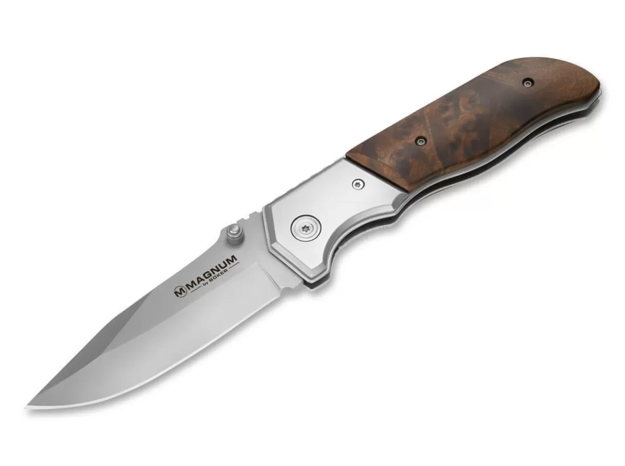 Magnum Forest Ranger New