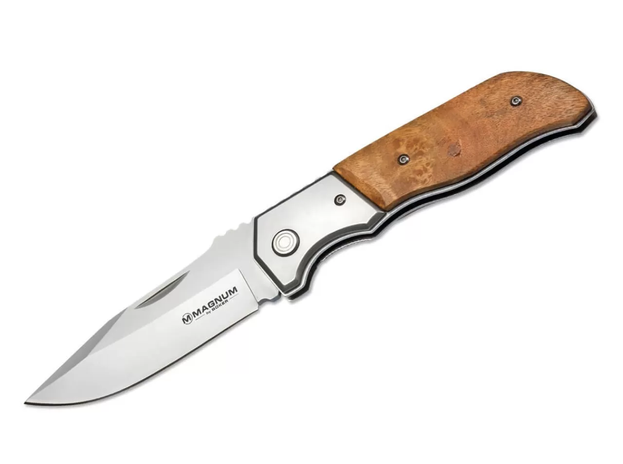 Magnum Forest Ranger 42 Fashion