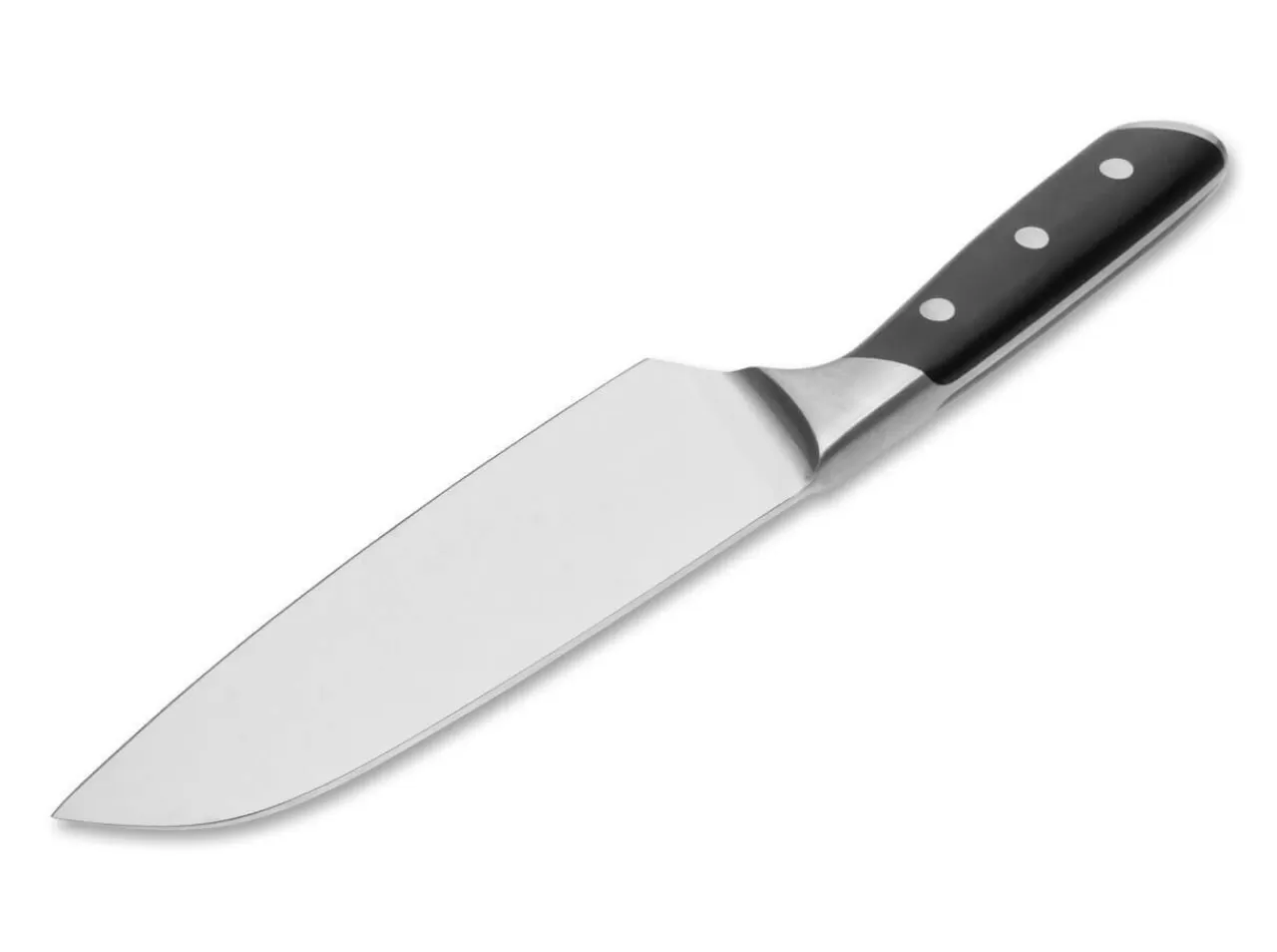 Böker Manufaktur Santokumesser<Forge Santoku