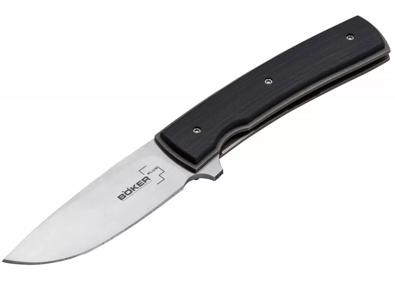 Böker Plus Fr G10 Discount