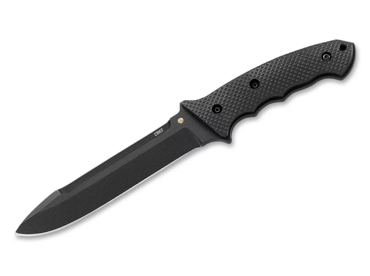 CRKT Einsatzmesser<F.T.W.S.