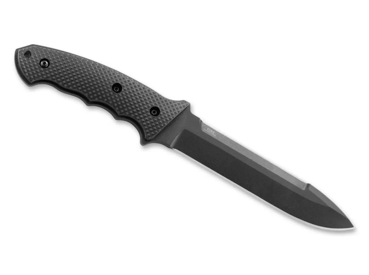 CRKT Taktische Messer<F.T.W.S.