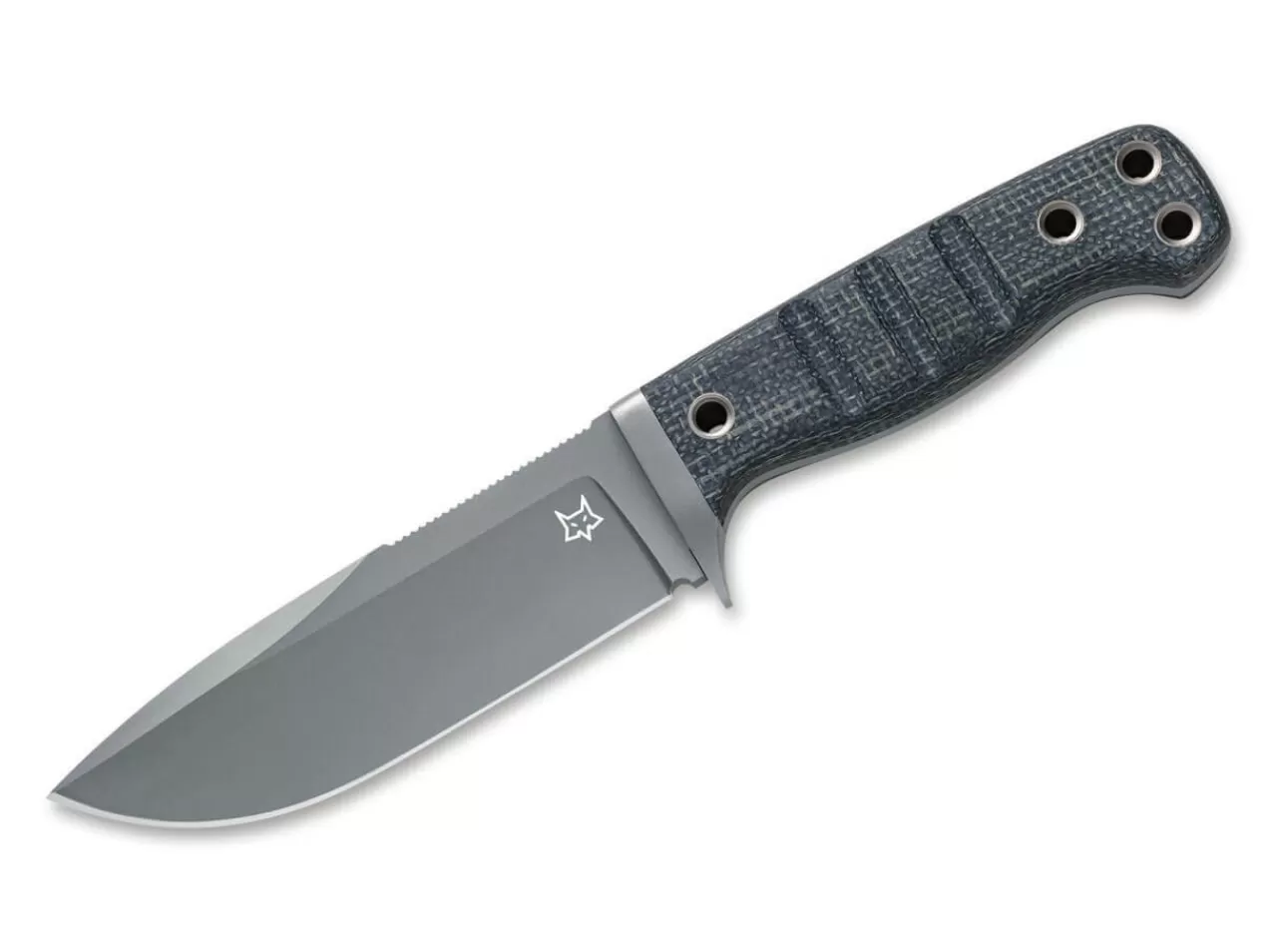 Fox Knives Outdoormesser<Fx-103 Mb