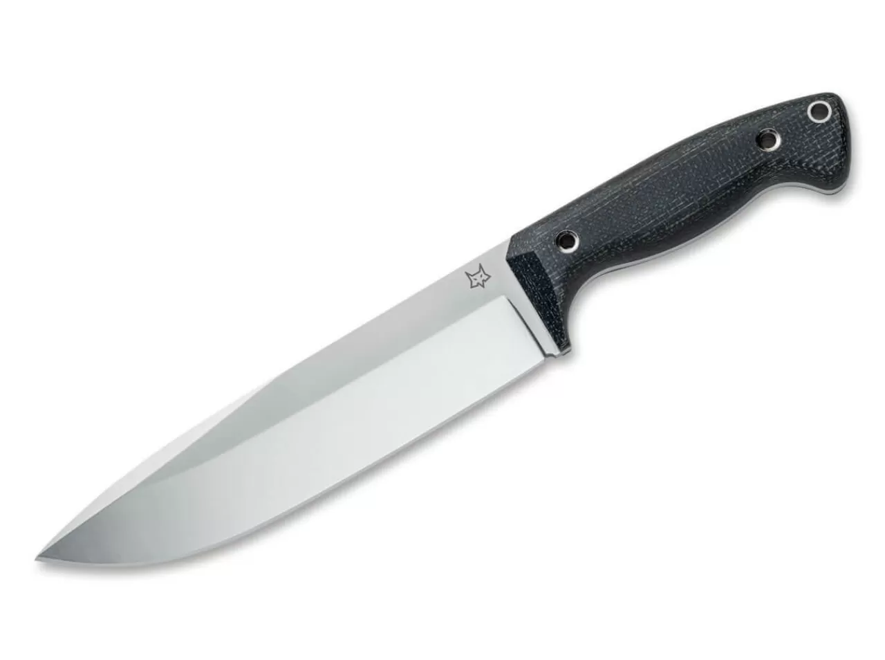 Fox Knives Outdoormesser<Fx-140Xl Mb