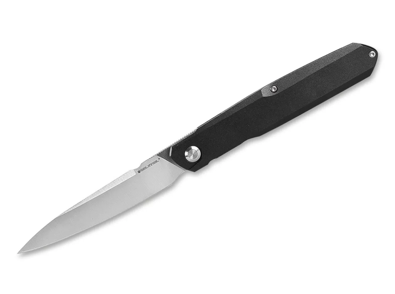 Real Steel G5 Metamorph Black Hot