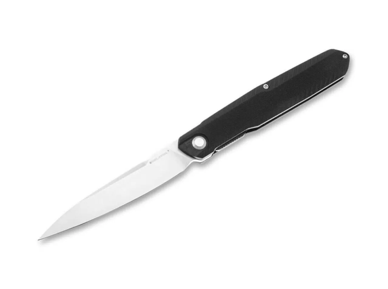 Real Steel G5 Metamorph G10 Black Shop