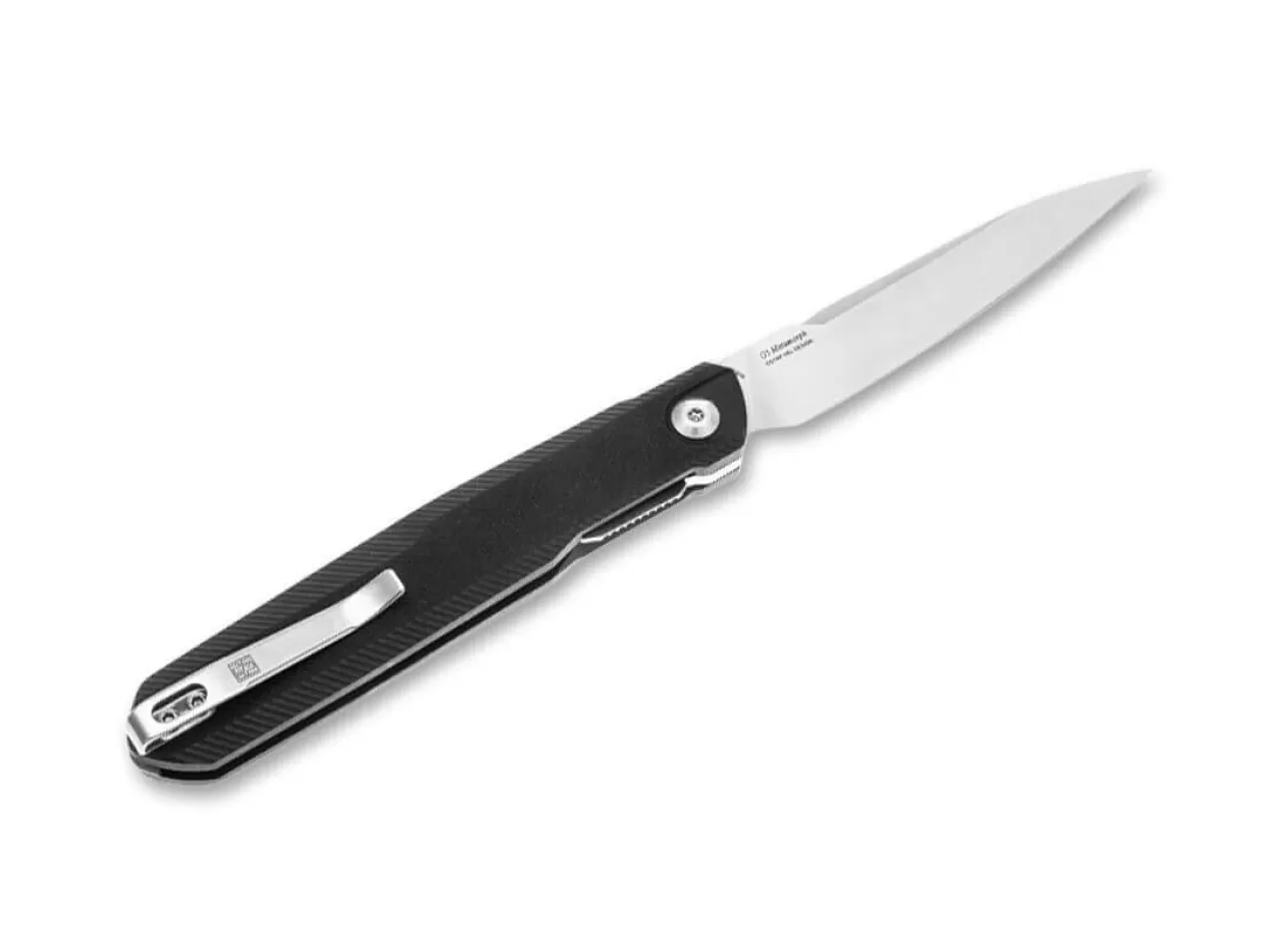 Real Steel G5 Metamorph G10 Black Shop