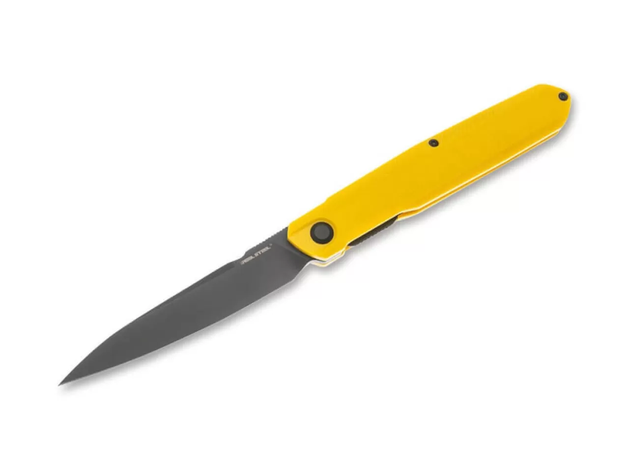 Real Steel G5 Metamorph G10 Yellow Hot