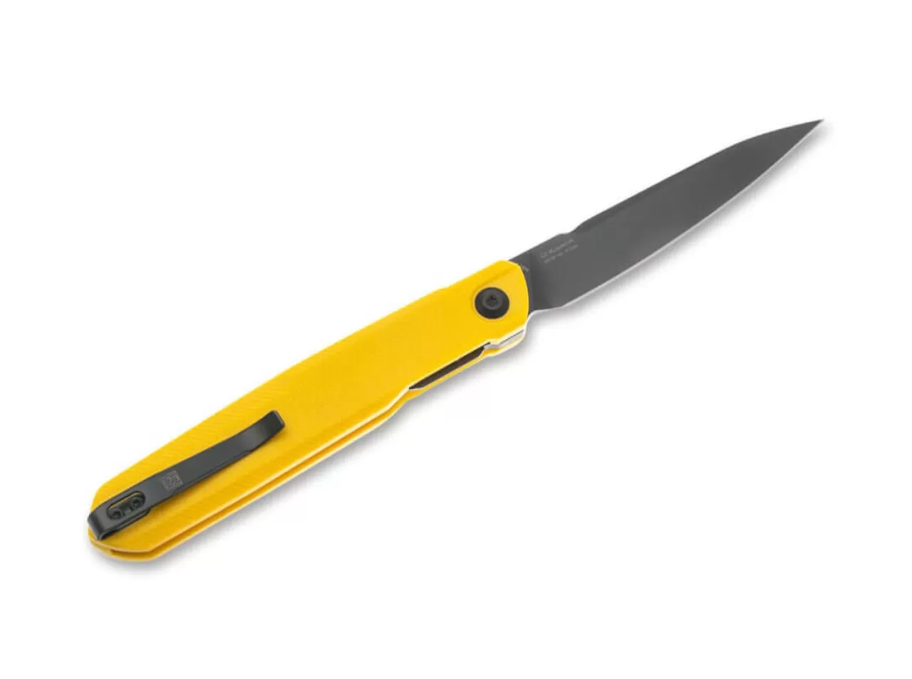 Real Steel G5 Metamorph G10 Yellow Hot