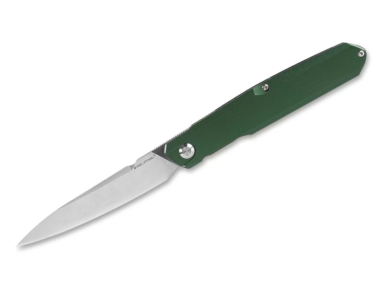 Real Steel G5 Metamorph Racing Green Store