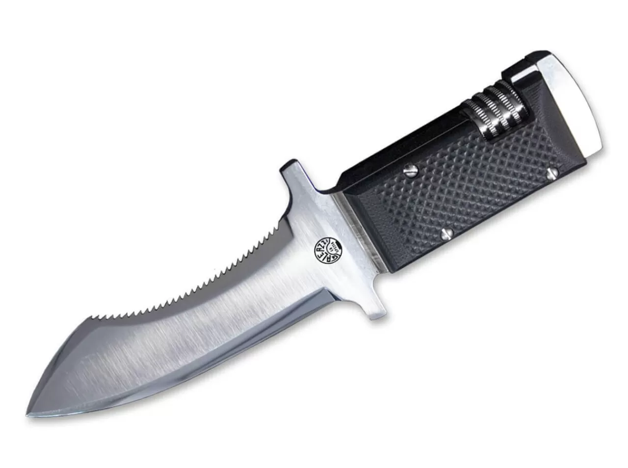 Fox Knives Einsatzmesser<Galeazzi Diving Knife