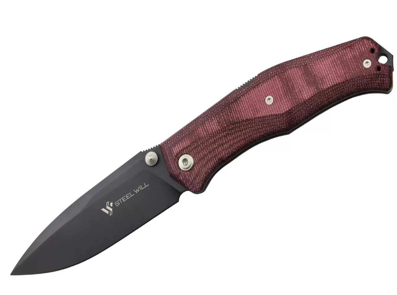 Steel Will Gekko 1555 Clearance