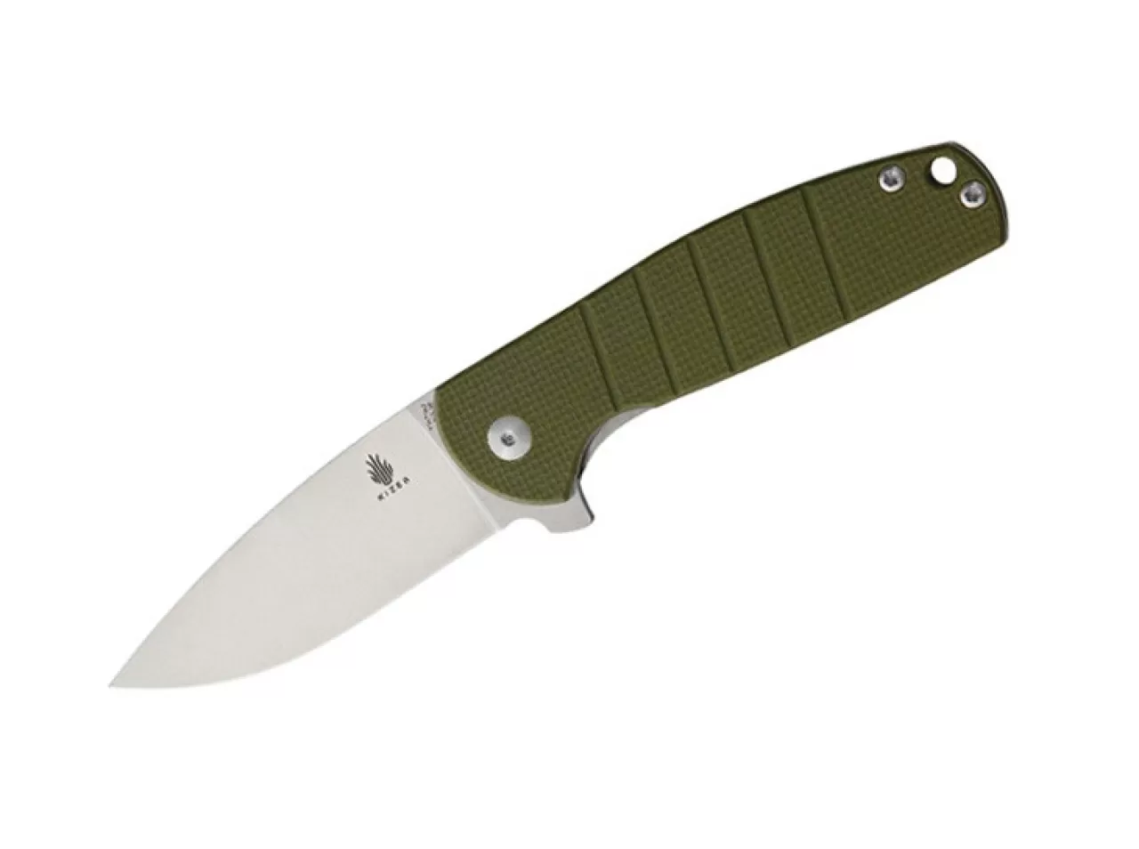 Kizer Gemini Green Outlet