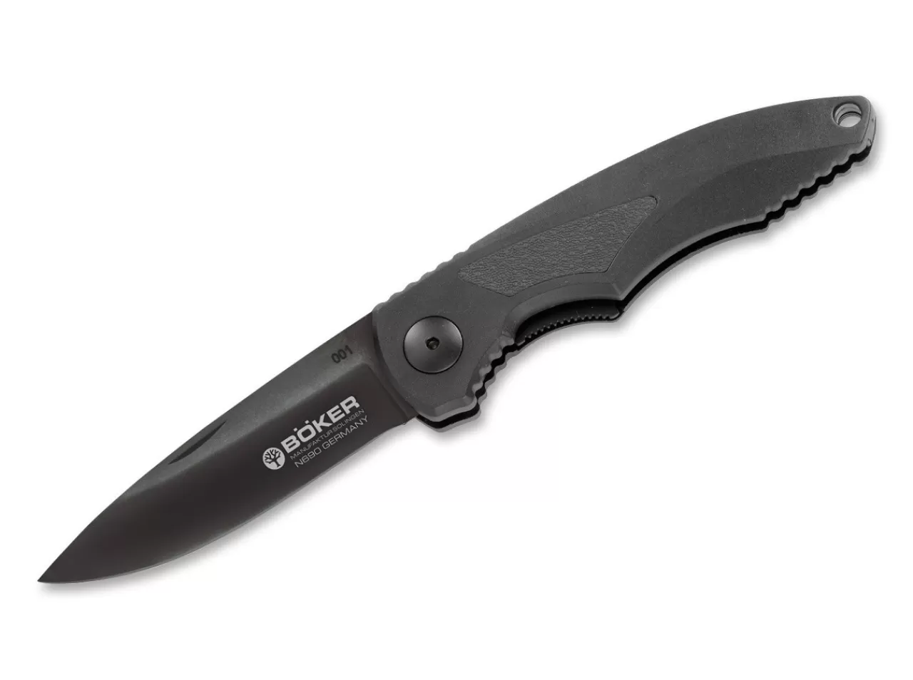 Böker Manufaktur Solingen Gemini Tactical 42 Cheap