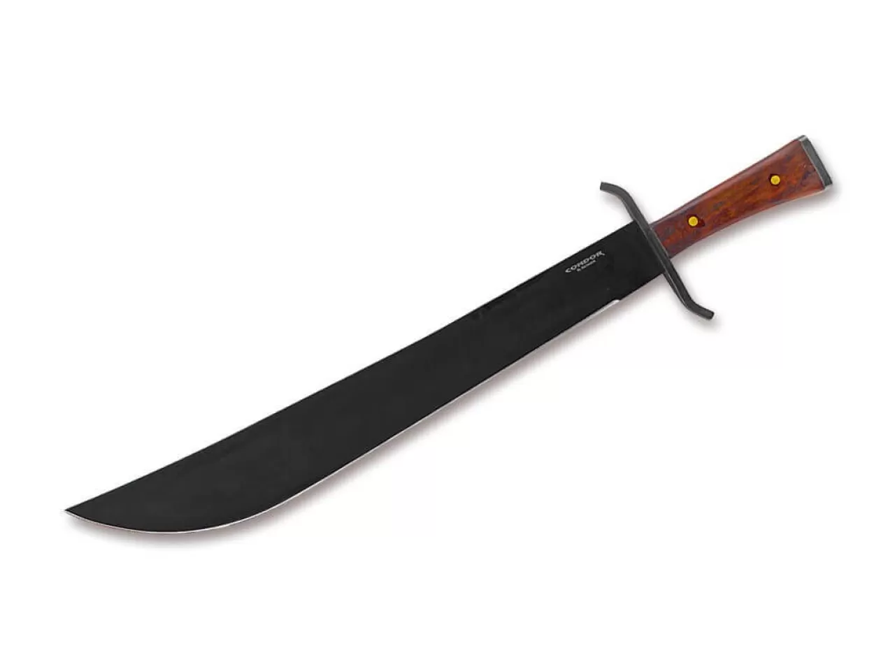 Condor Macheten<German Aviator Machete