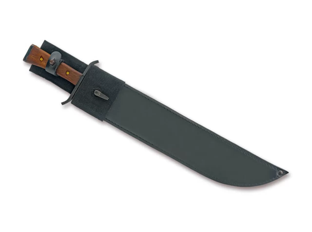 Condor Macheten<German Aviator Machete