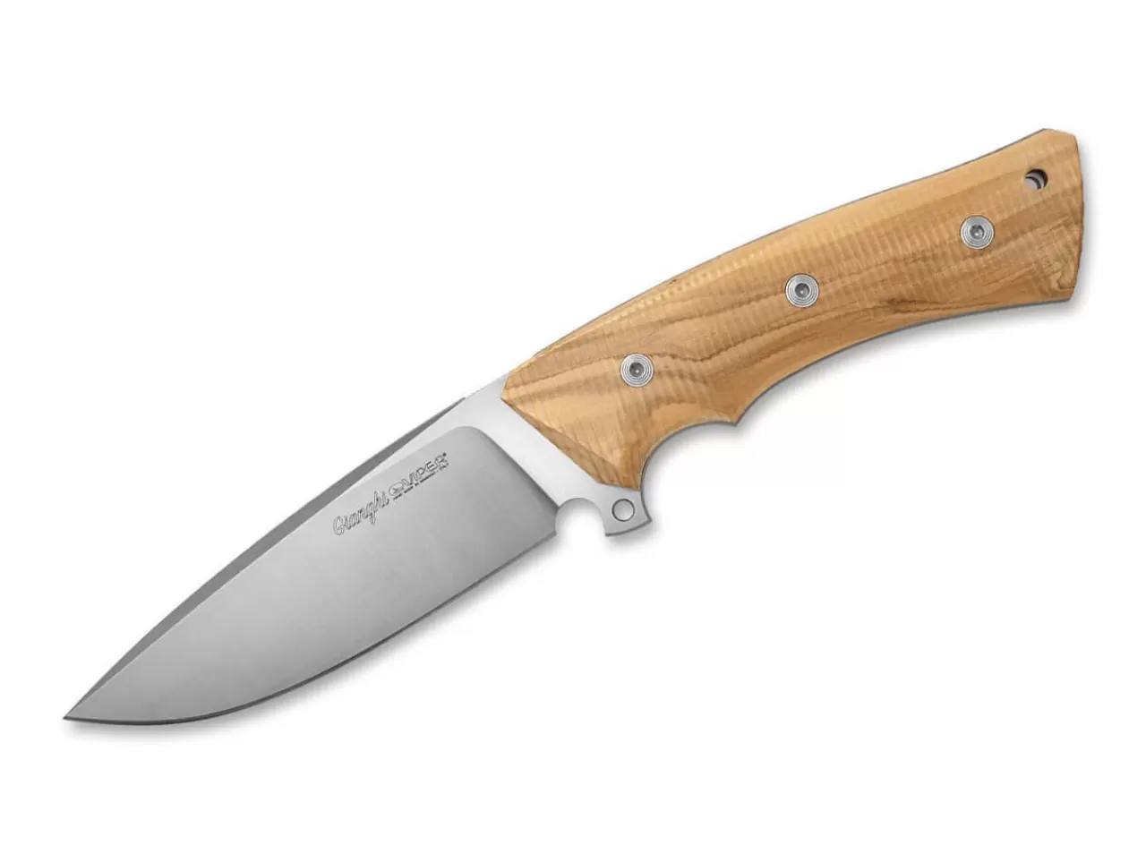 Viper Klassische Messer<Gianghi Olive