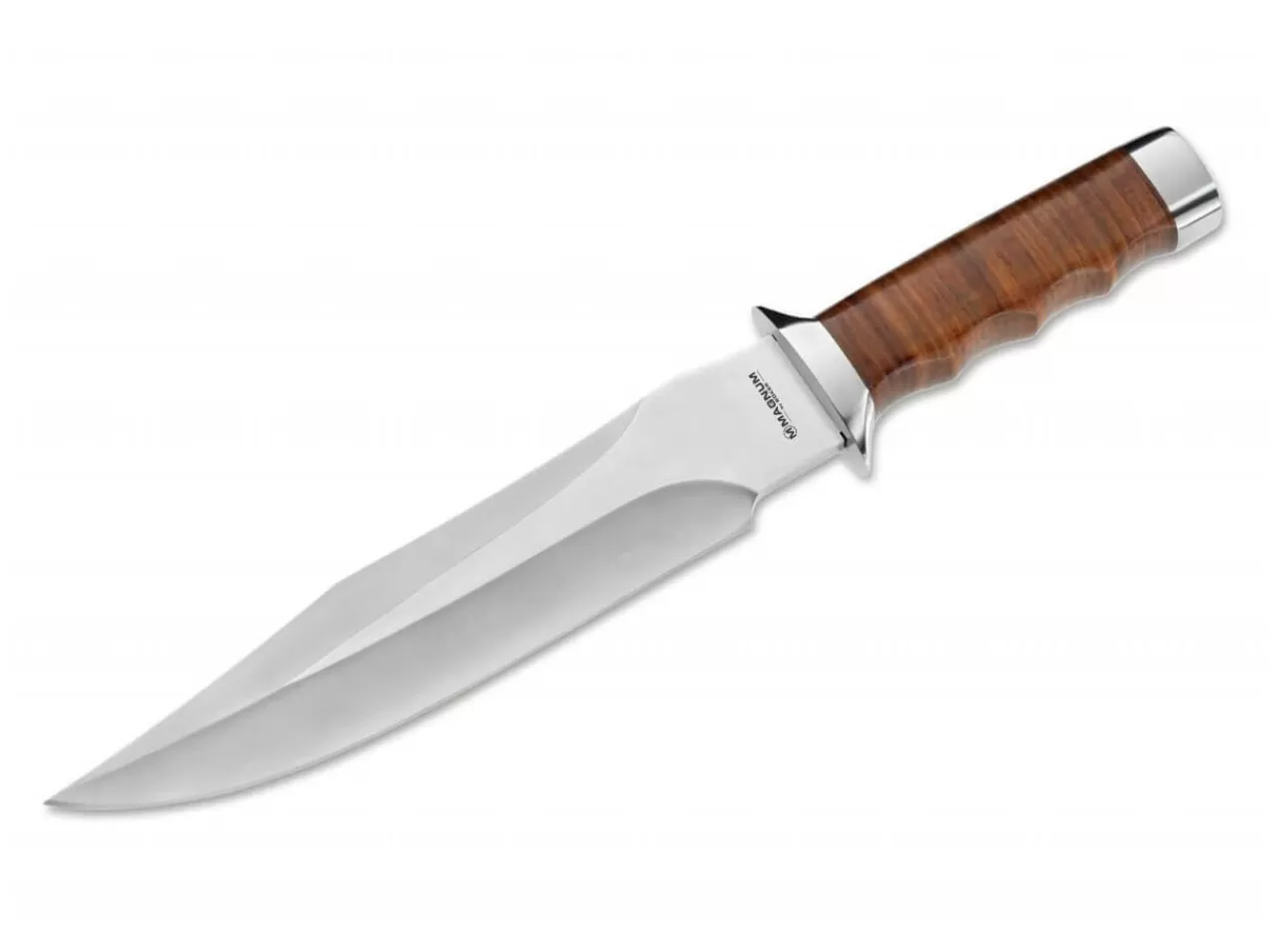 Magnum Outdoormesser<Giant Bowie