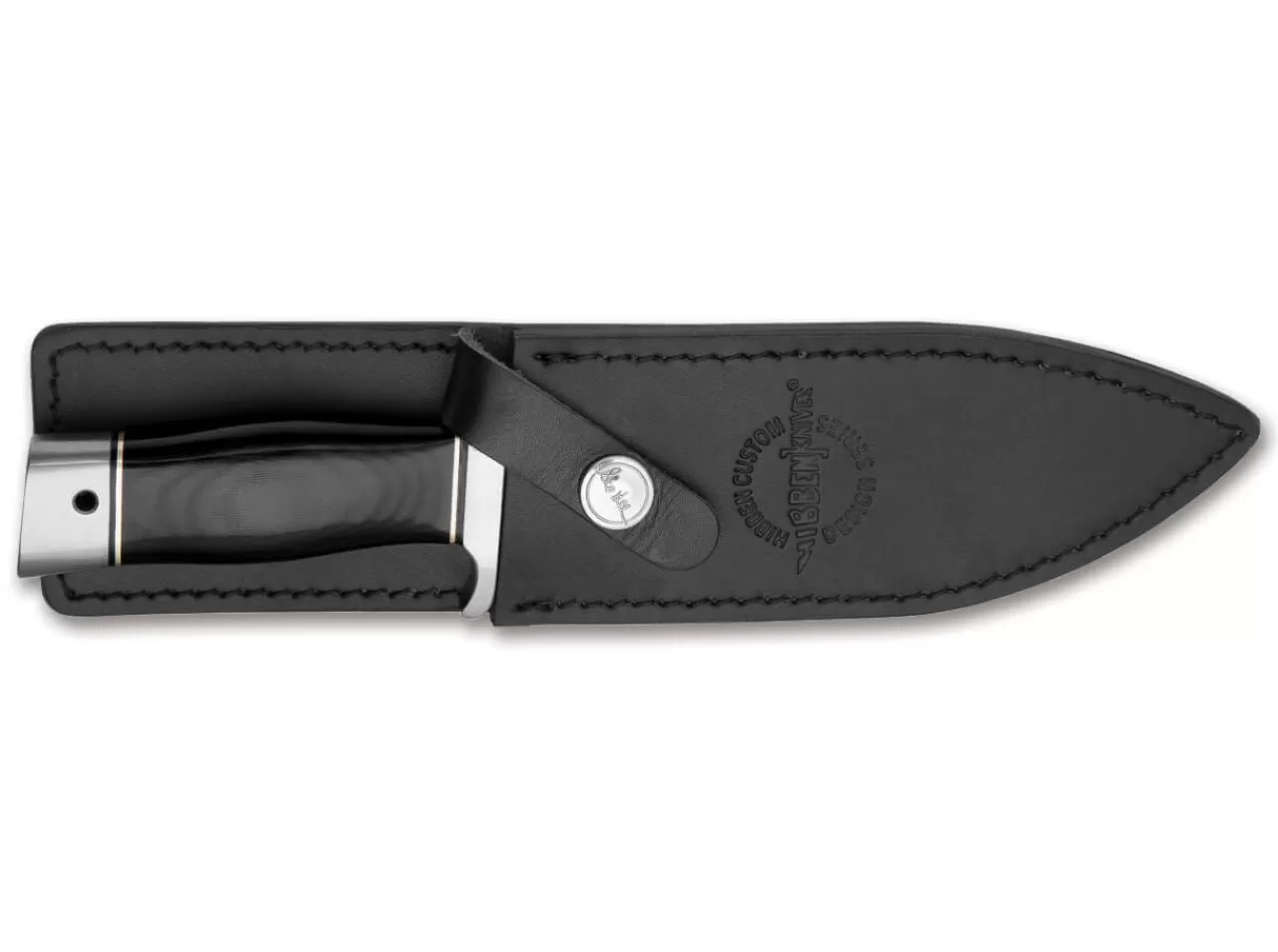 United Cutlery Outdoormesser<Gil Hibben Alaskan Boot Knife