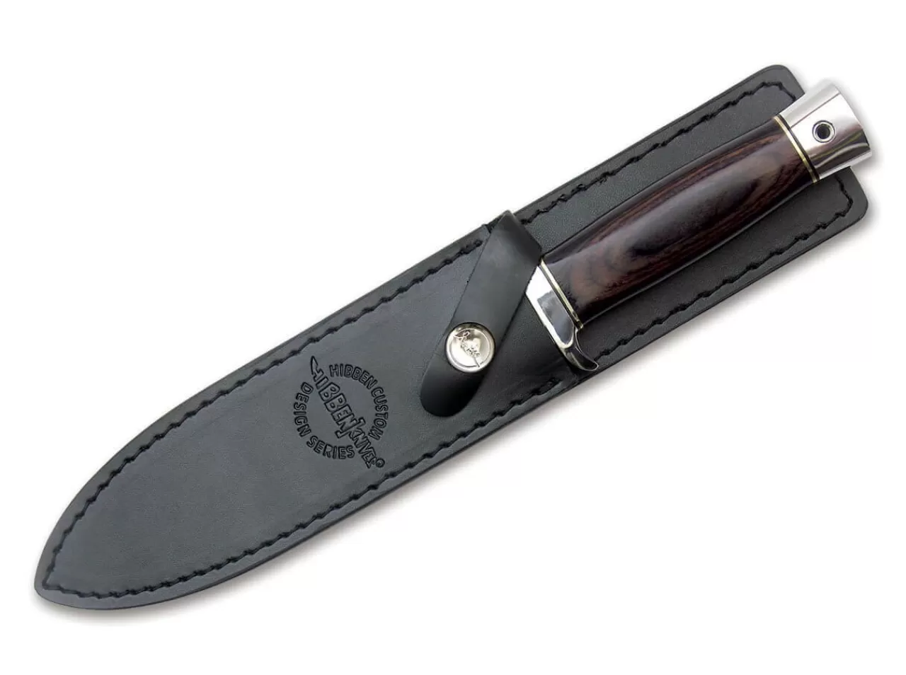 United Cutlery Einsatzmesser<Gil Hibben Double Edge Boot Knife