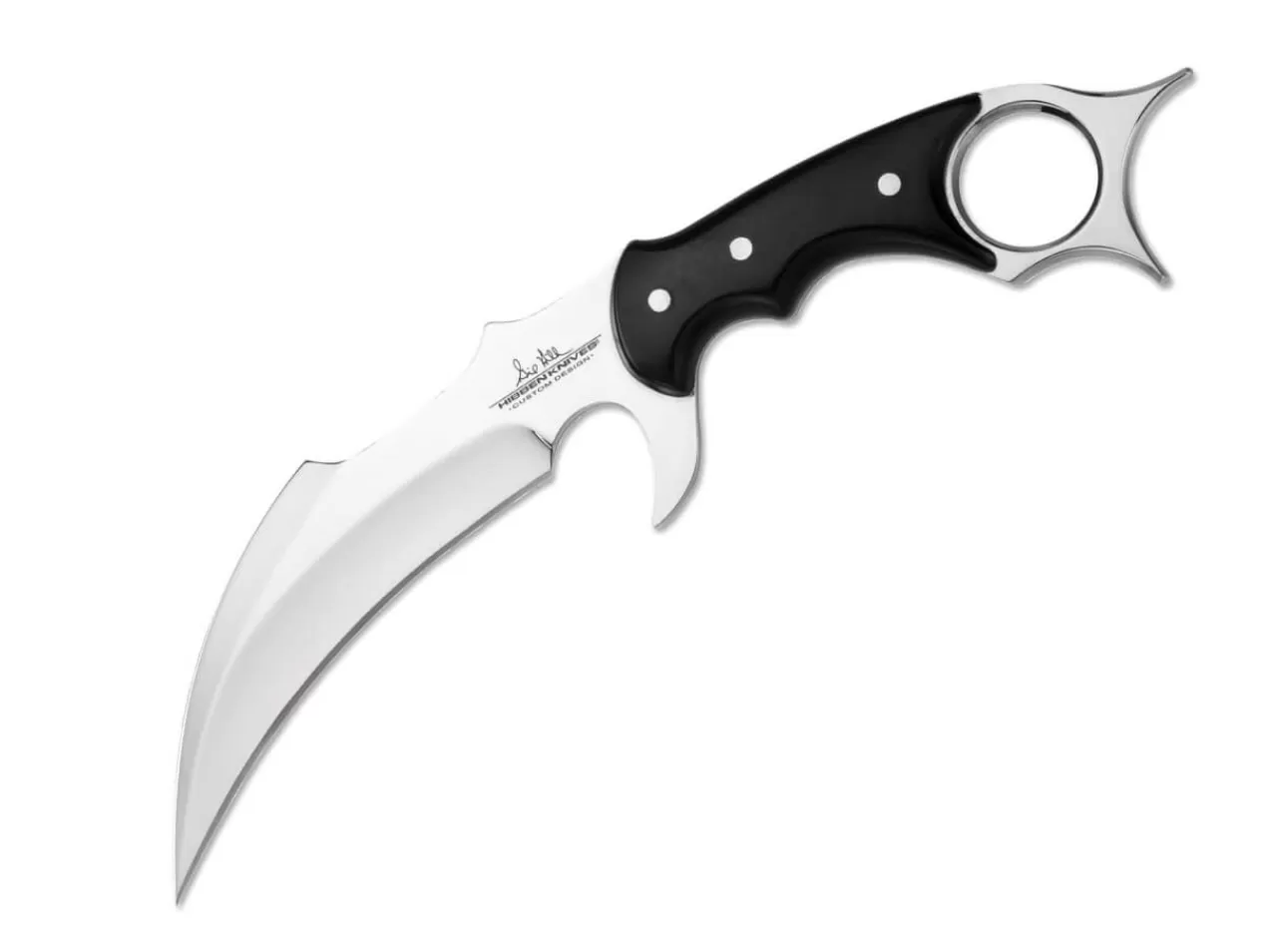 United Cutlery Karambits<Gil Hibben Karambit