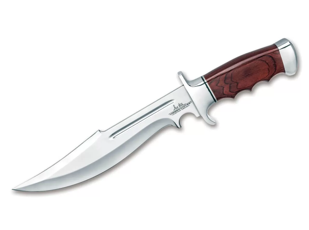 United Cutlery Bowiemesser<Gil Hibben Legionnaire Ii