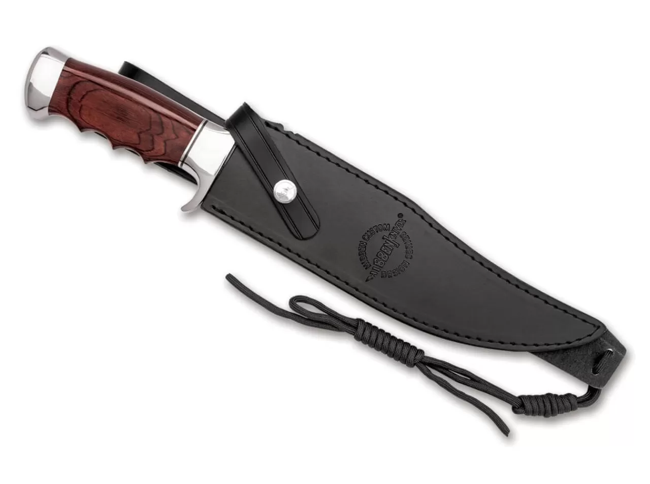 United Cutlery Bowiemesser<Gil Hibben Legionnaire Ii