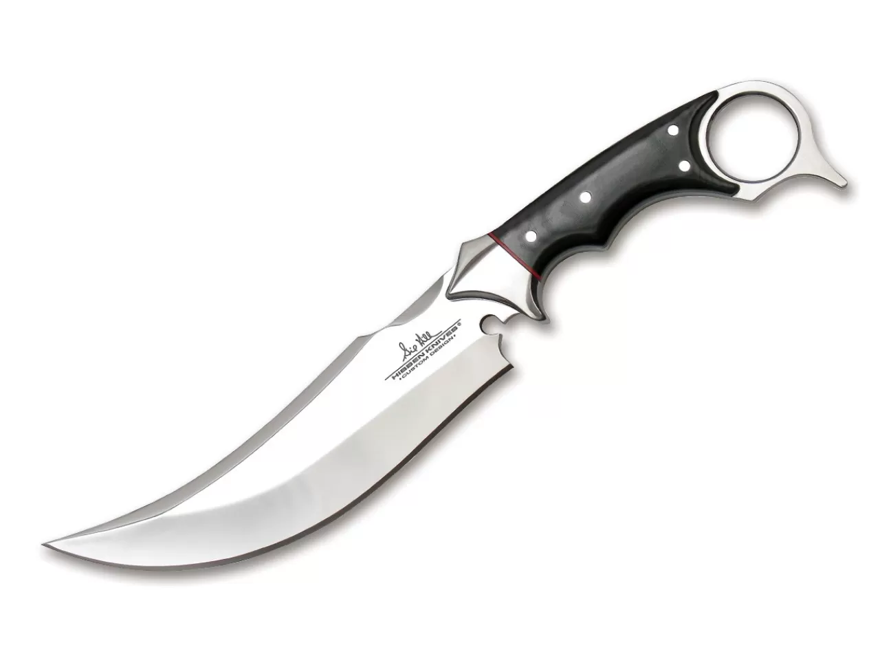 United Cutlery Karambits<Gil Hibben Recurve Karambit