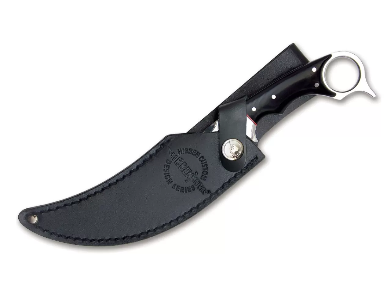 United Cutlery Einsatzmesser<Gil Hibben Recurve Karambit