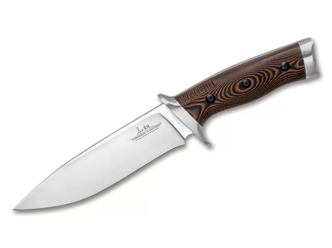 United Cutlery Jagdmesser<Gil Hibben Tundra Hunter