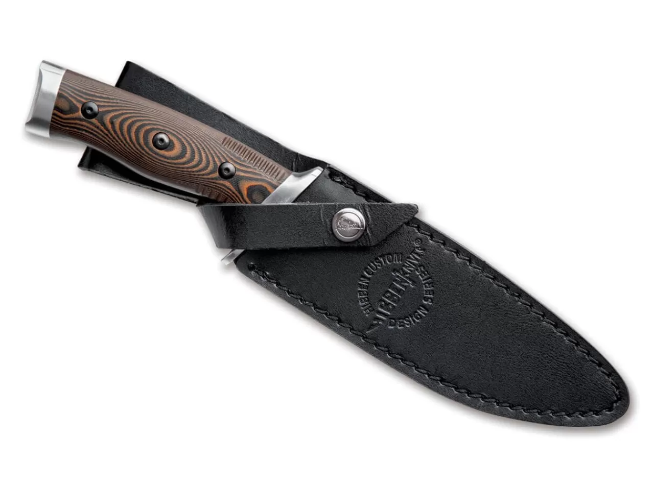 United Cutlery Outdoormesser<Gil Hibben Tundra Hunter