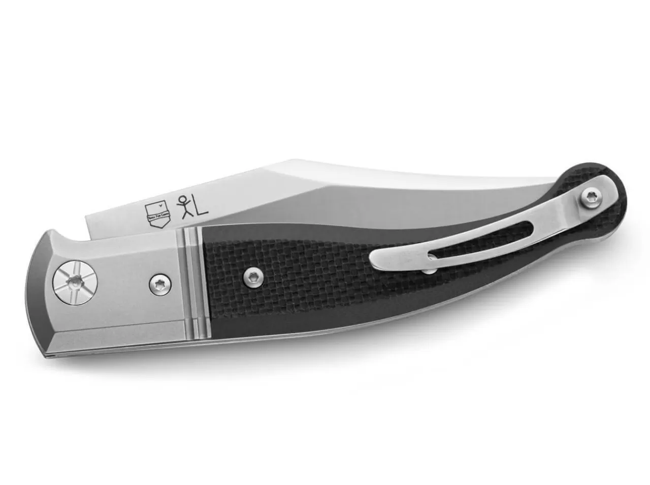 LionSteel Gitano G10 Flash Sale