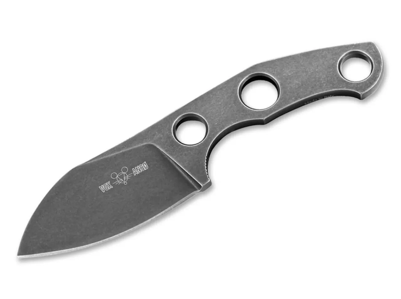 GiantMouse Neck Knives<Gmf1-F