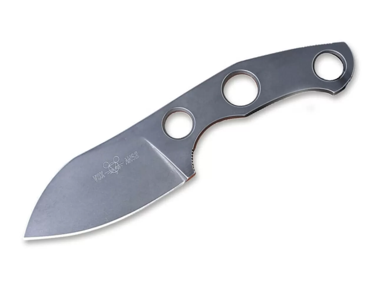 GiantMouse Neck Knives<Gmf1-P