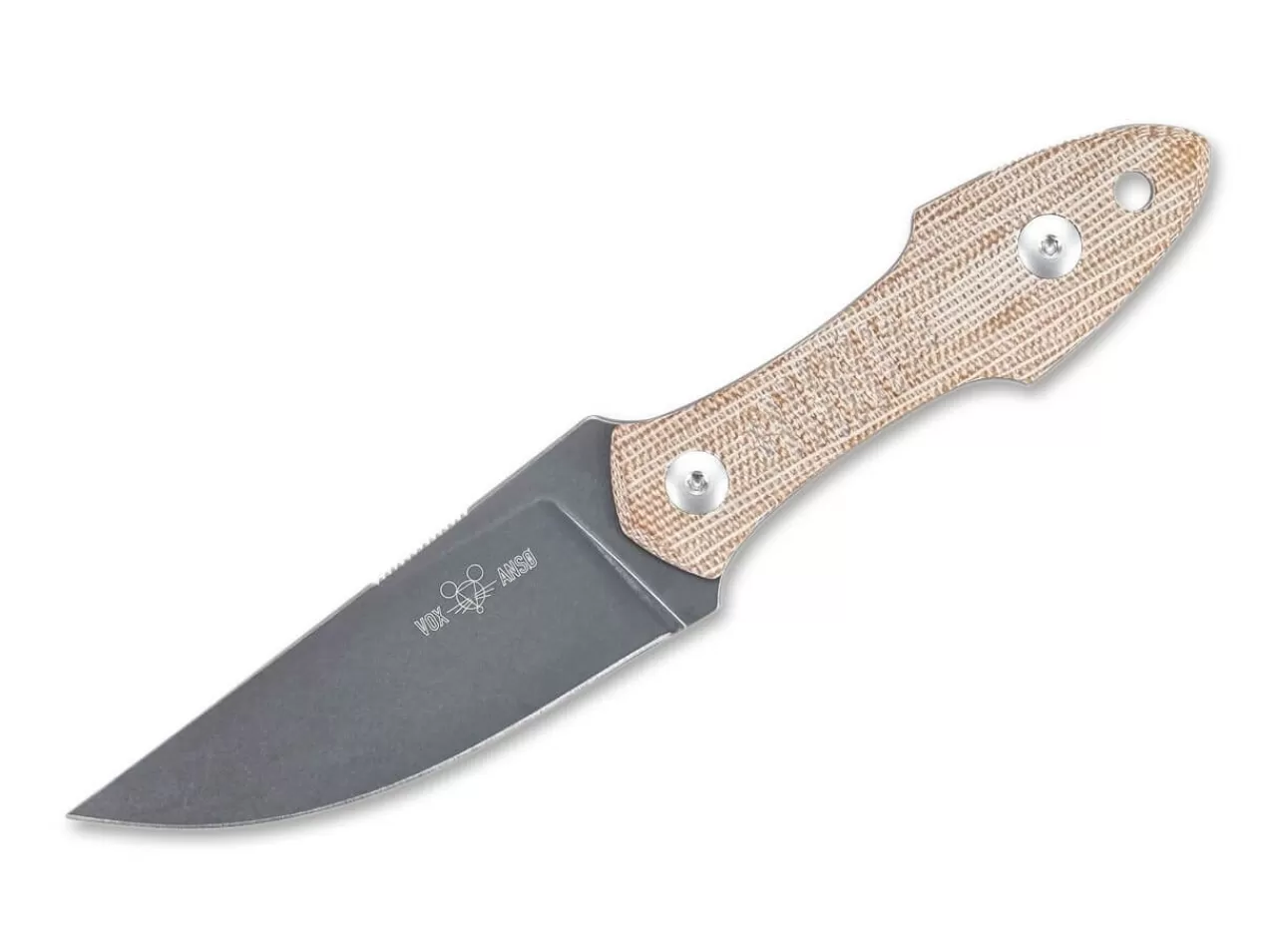 GiantMouse Neck Knives<Gmf3-P