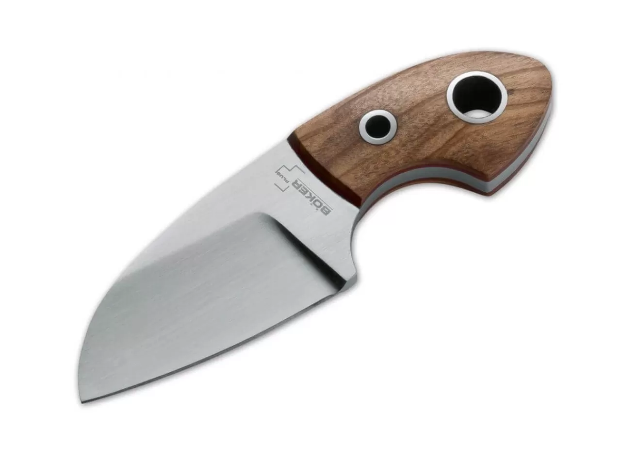 Böker Plus Neck Knives<Gnome Olive