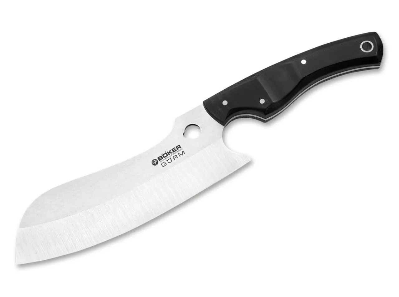 Böker Manufaktur Solingen Santokumesser<Gorm Santoku