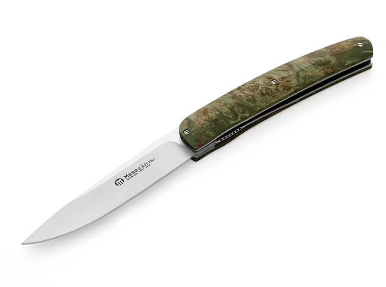 Maserin Gourmet Green Burl Discount