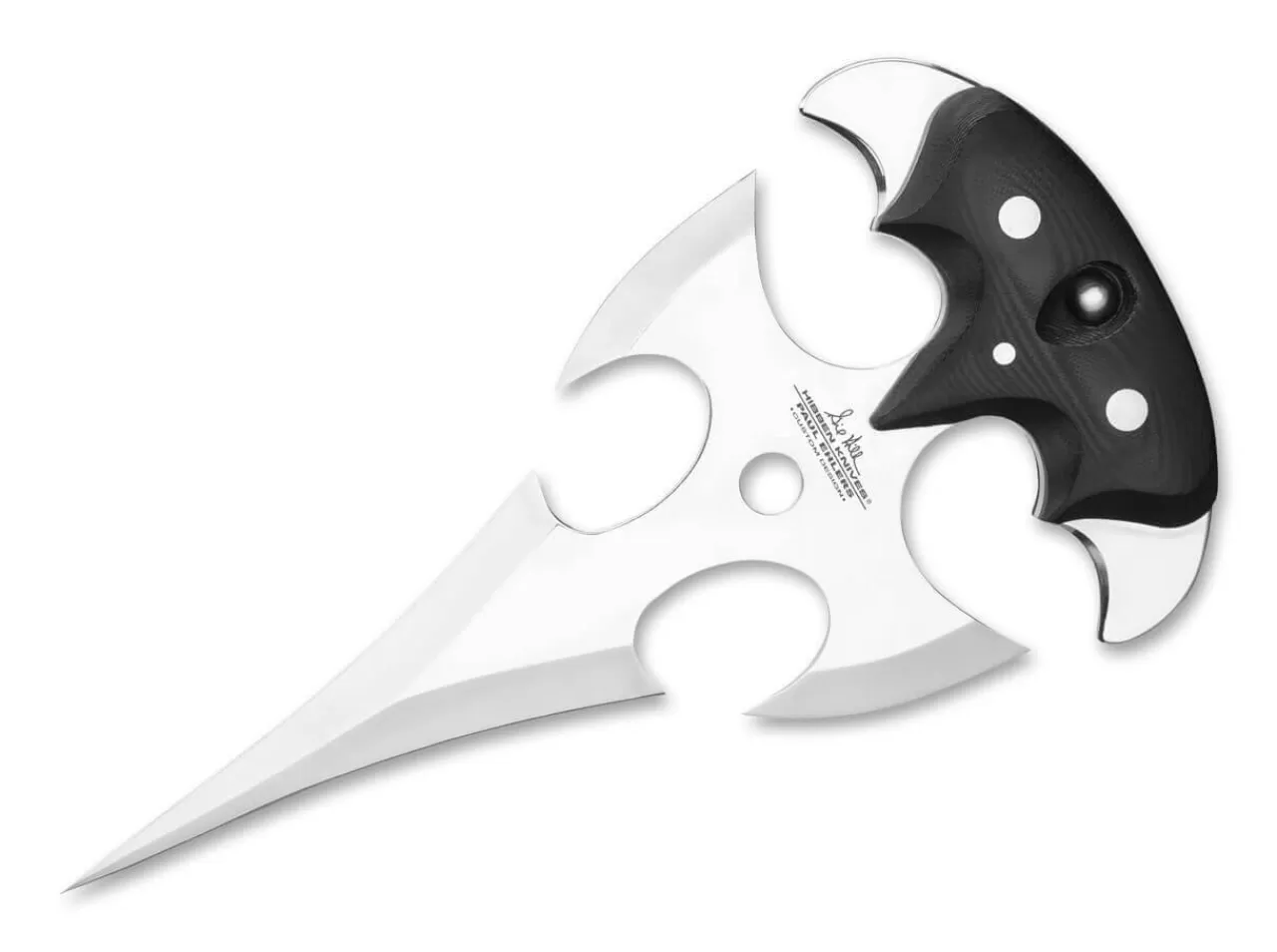 United Cutlery Dolche<Gremlin Push Dagger